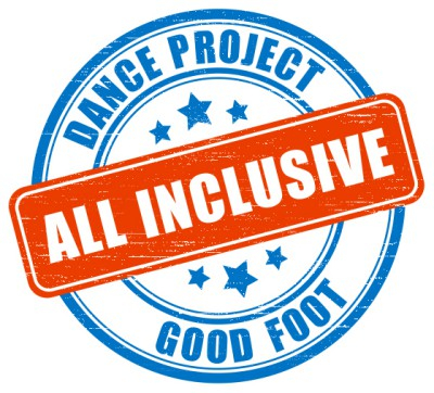 Танцуй весь август! Всё включено!